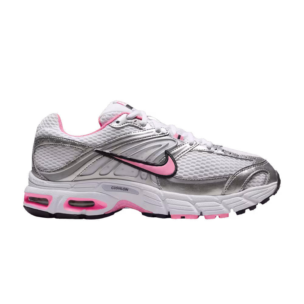 Nike Women's Air Max Moto 2K White Pink Spell