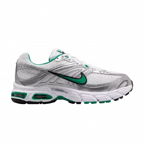 Nike Wmns Air Max Moto 2K 'White Stadium Green'