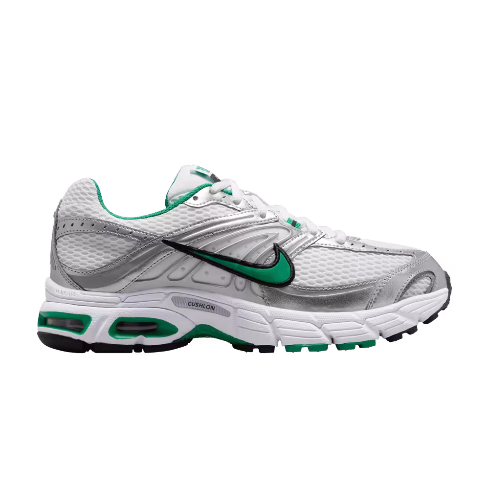 Nike Women's Air Max Moto 2K White Stadium Green