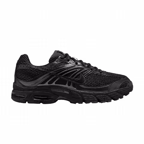 Nike Air Max Moto 2K 'Black Metallic'