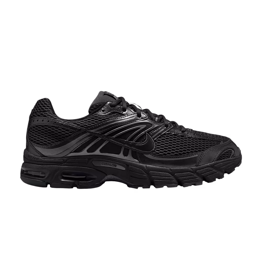 Nike Air Max Moto 2K Black Metallic