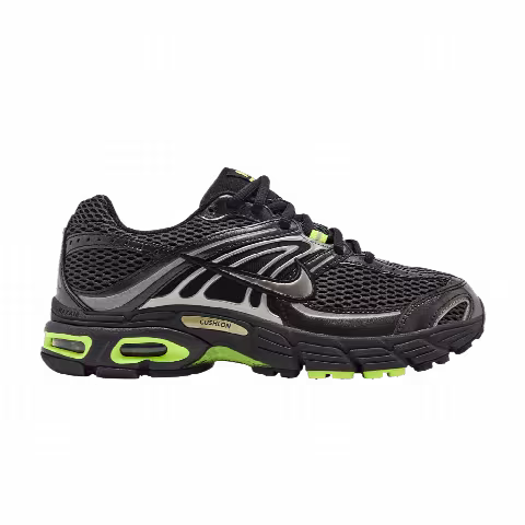 Nike Air Max Moto 2K 'Black/Volt/Dark Smoke Grey/Metallic Pewter'