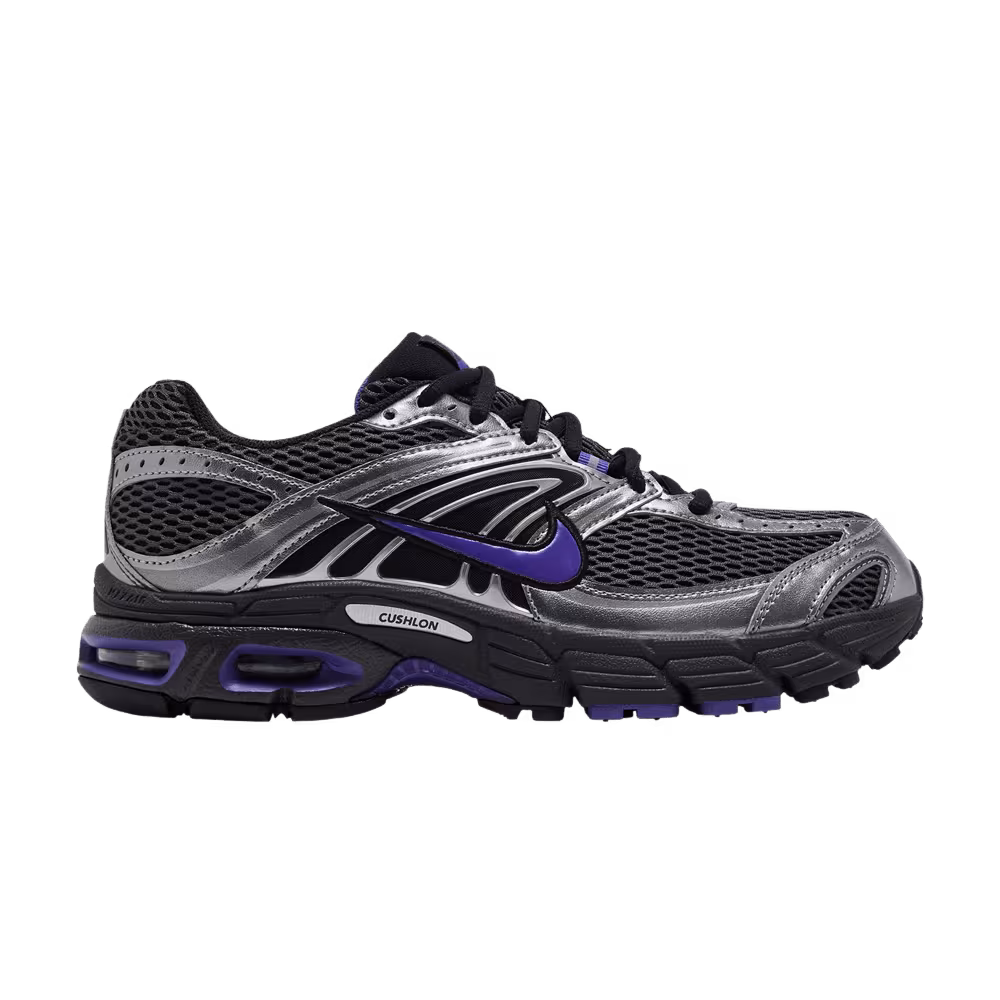 Nike Air Max Moto 2K Anthracite Black