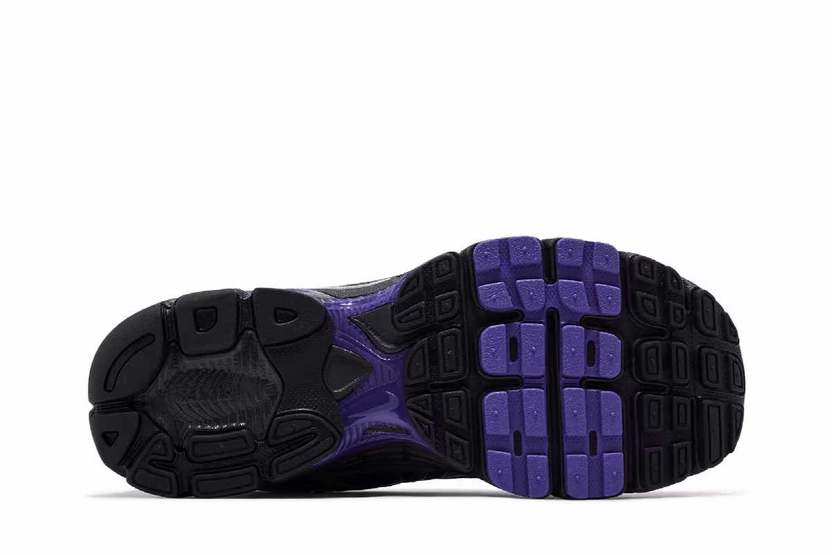 Nike Air Max Moto 2K Anthracite Black, view 5