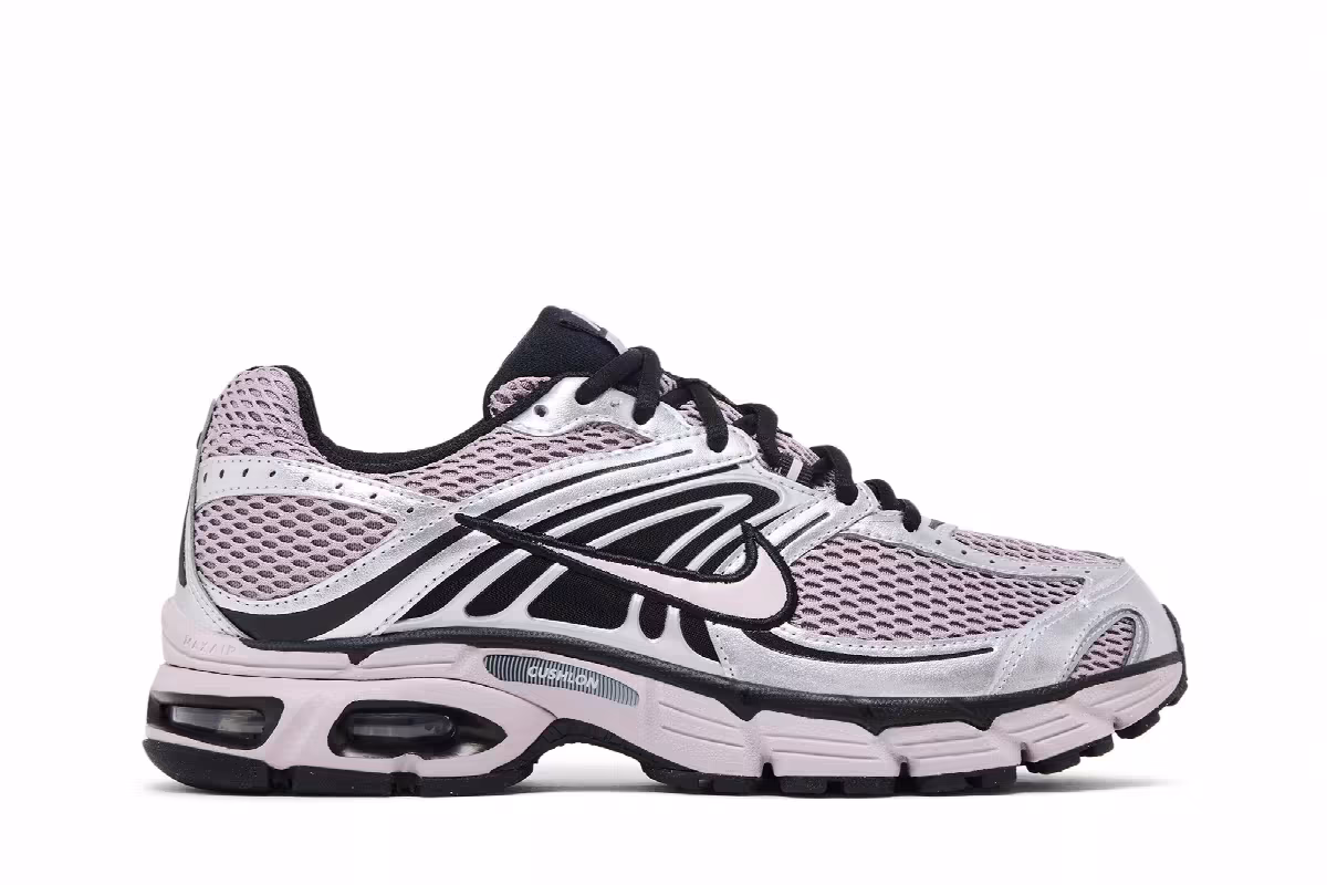 Nike Women's Air Max Moto 2K Light Violet Ore, view 2