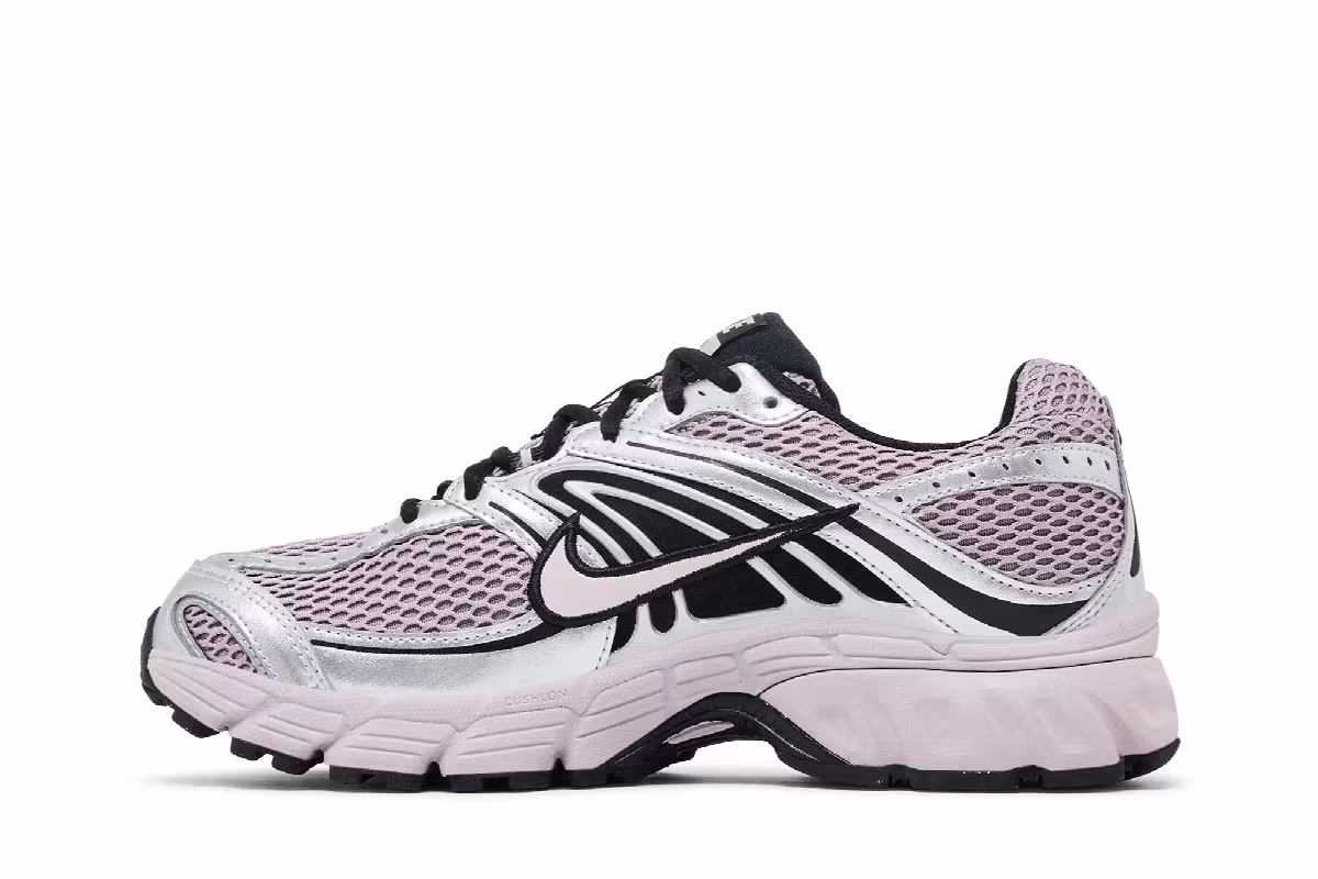 Nike Women's Air Max Moto 2K Light Violet Ore, view 4