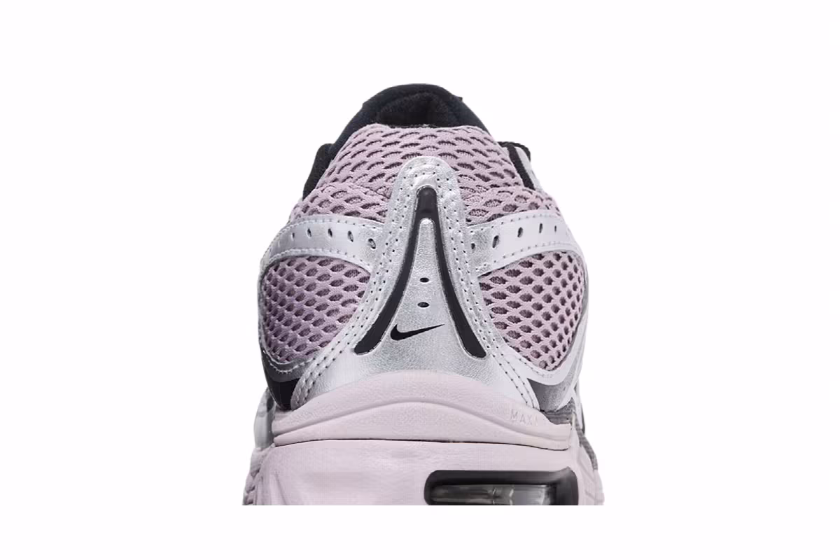 Nike Women's Air Max Moto 2K Light Violet Ore, view 8