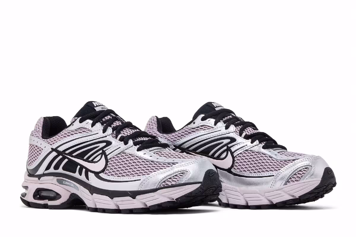 Nike Women's Air Max Moto 2K Light Violet Ore, view 9