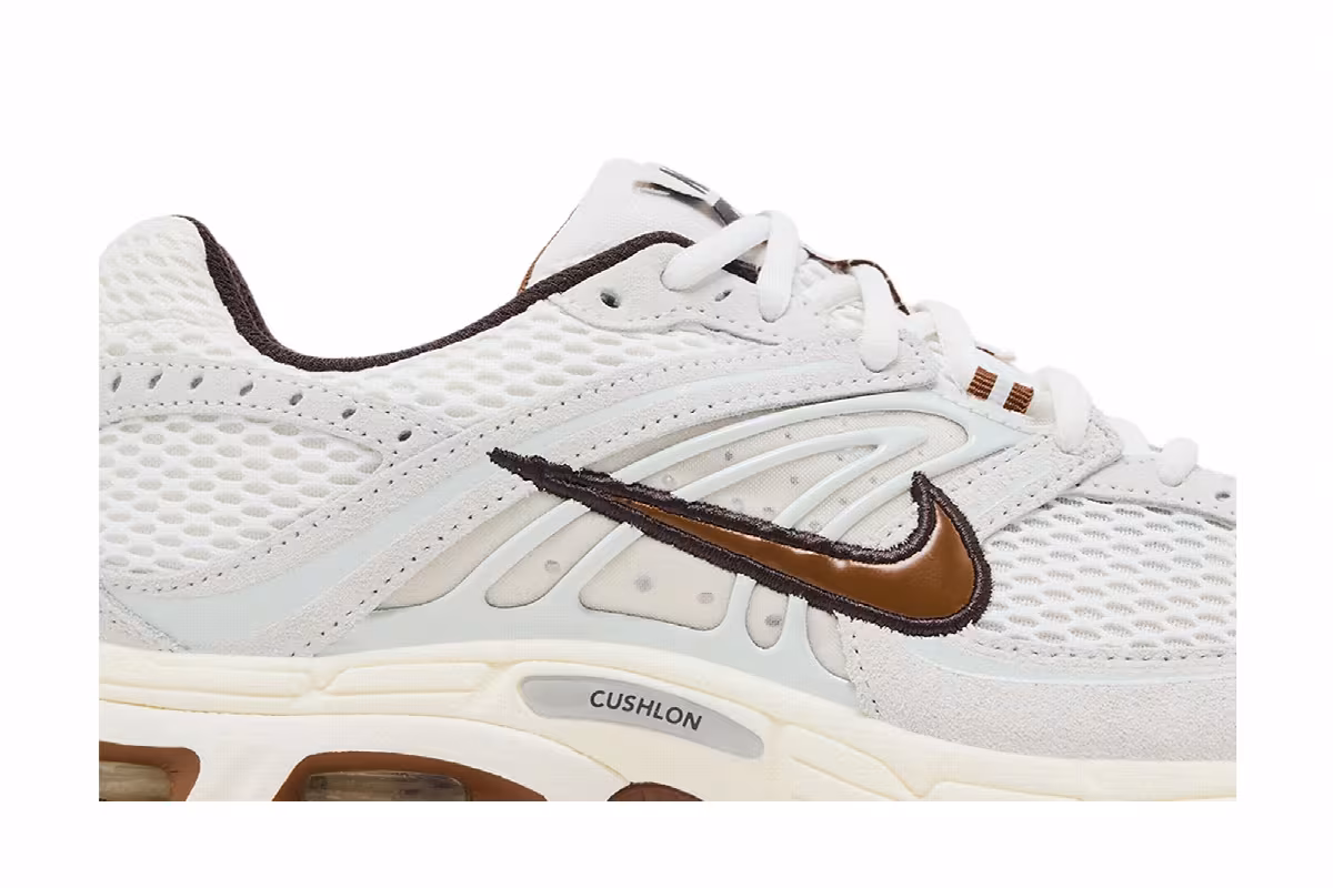 Nike Air Max Moto 2K Phantom/Sail/Baroque Brown/Light British Tan, view 3