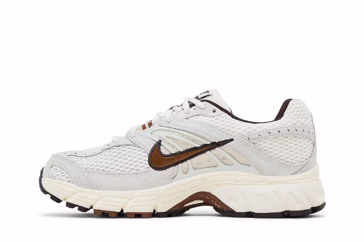 Nike Air Max Moto 2K Phantom/Sail/Baroque Brown/Light British Tan, view 4