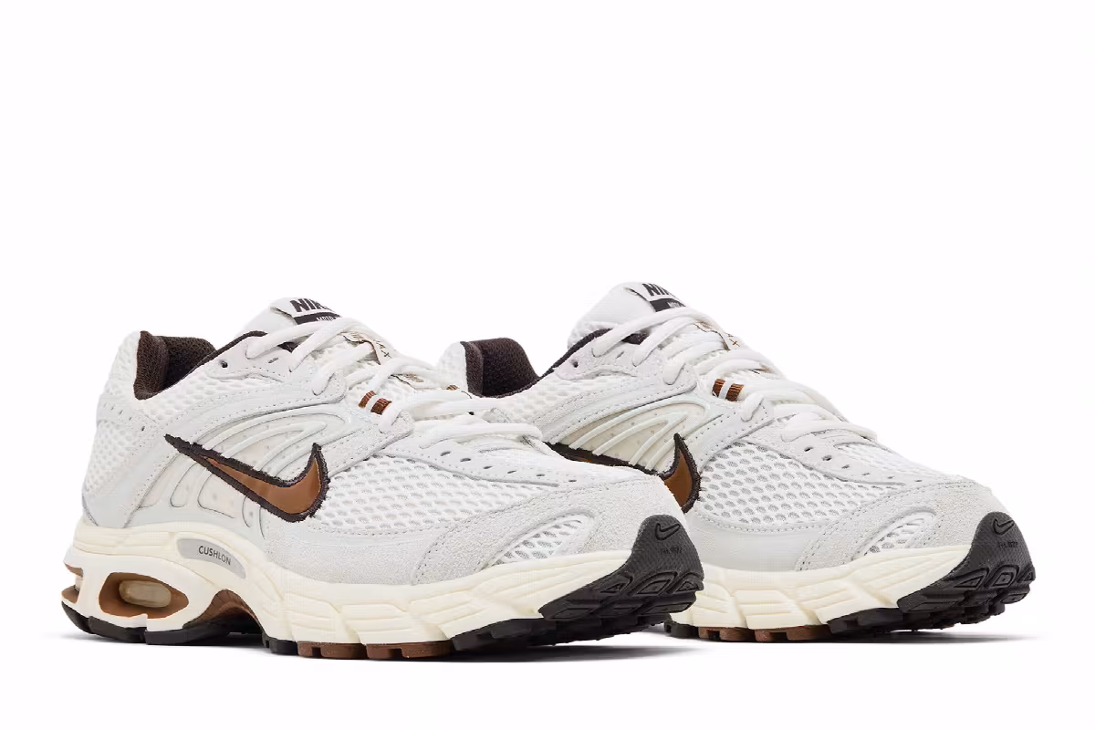 Nike Air Max Moto 2K Phantom/Sail/Baroque Brown/Light British Tan, view 9