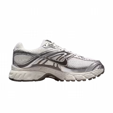 Nike Wmns Air Max Moto 2K 'Phantom Metallic Silver'