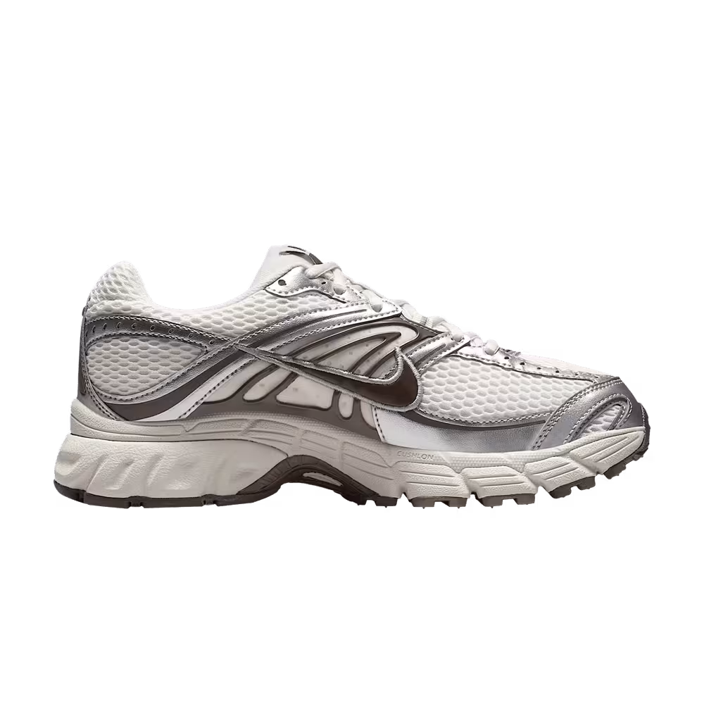 Nike Women's Air Max Moto 2K Phantom Metallic Silver