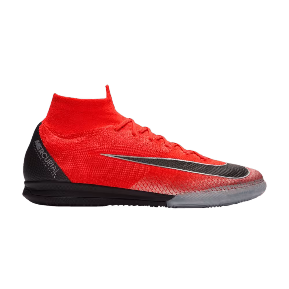 Nike Mercurial Superfly 6 Elite CR7 IC Built On Dreams