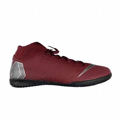 Nike Mercurial Superfly 6 Academy IC 'Team Red'