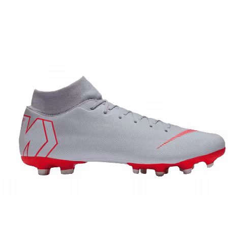 Nike Mercurial Superfly 6 Academy FG MG 'Wolf Grey'