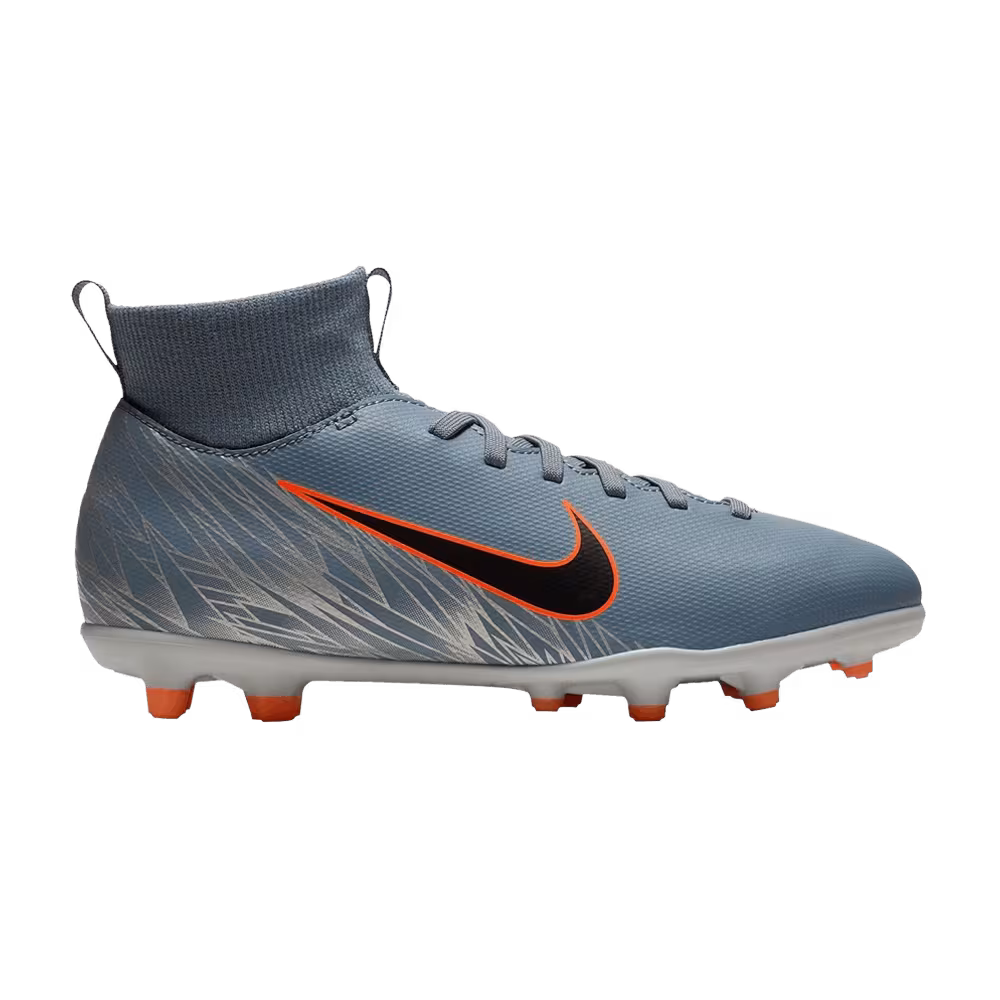 Nike Mercurial Superfly 6 Club FG MG GS Victory Pack
