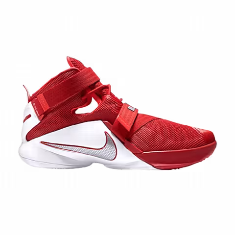 Nike LeBron Soldier 9