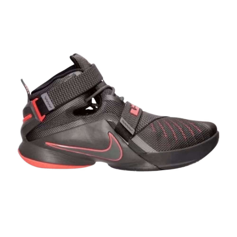 Nike LeBron Soldier 9 Premium