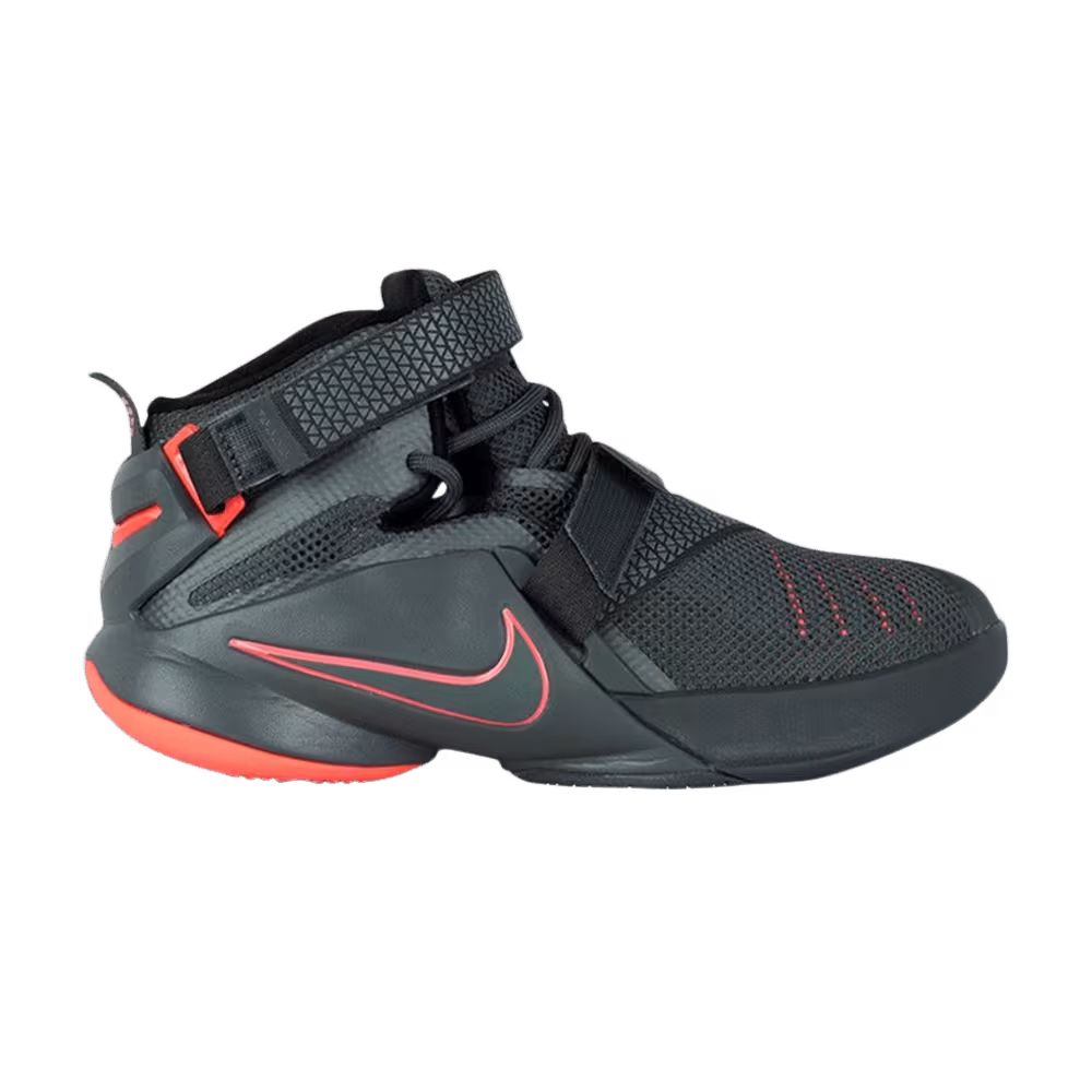 Nike LeBron Soldier 9 GS