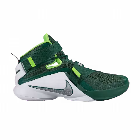 Nike LeBron Soldier 9