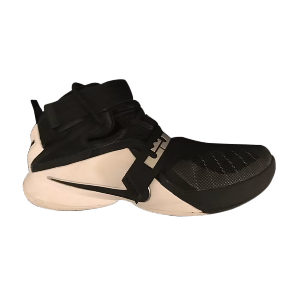 Nike LeBron Soldier 9 TB