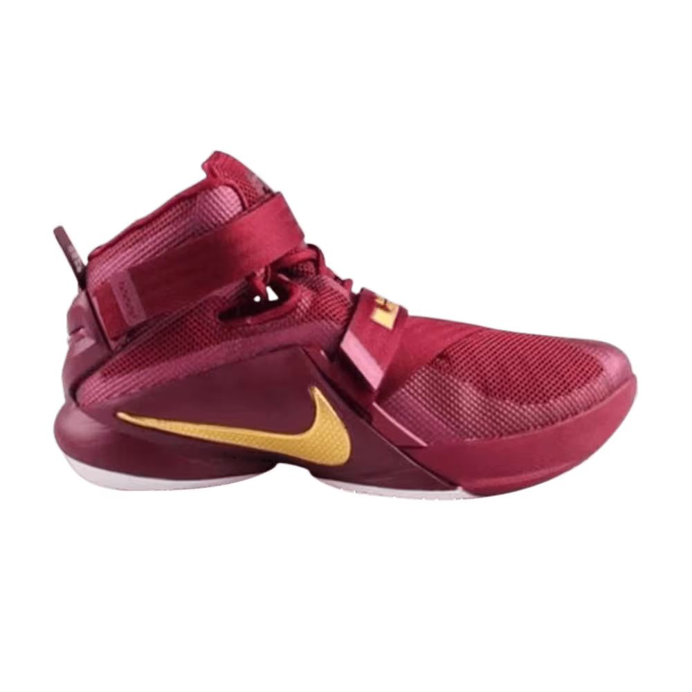 Nike LeBron Soldier 9 Premium