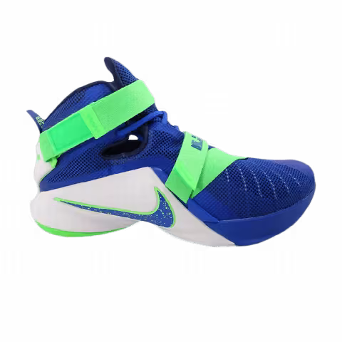 Nike LeBron Soldier 9 EP 'Sprite'