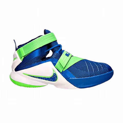 Nike LeBron Soldier 9