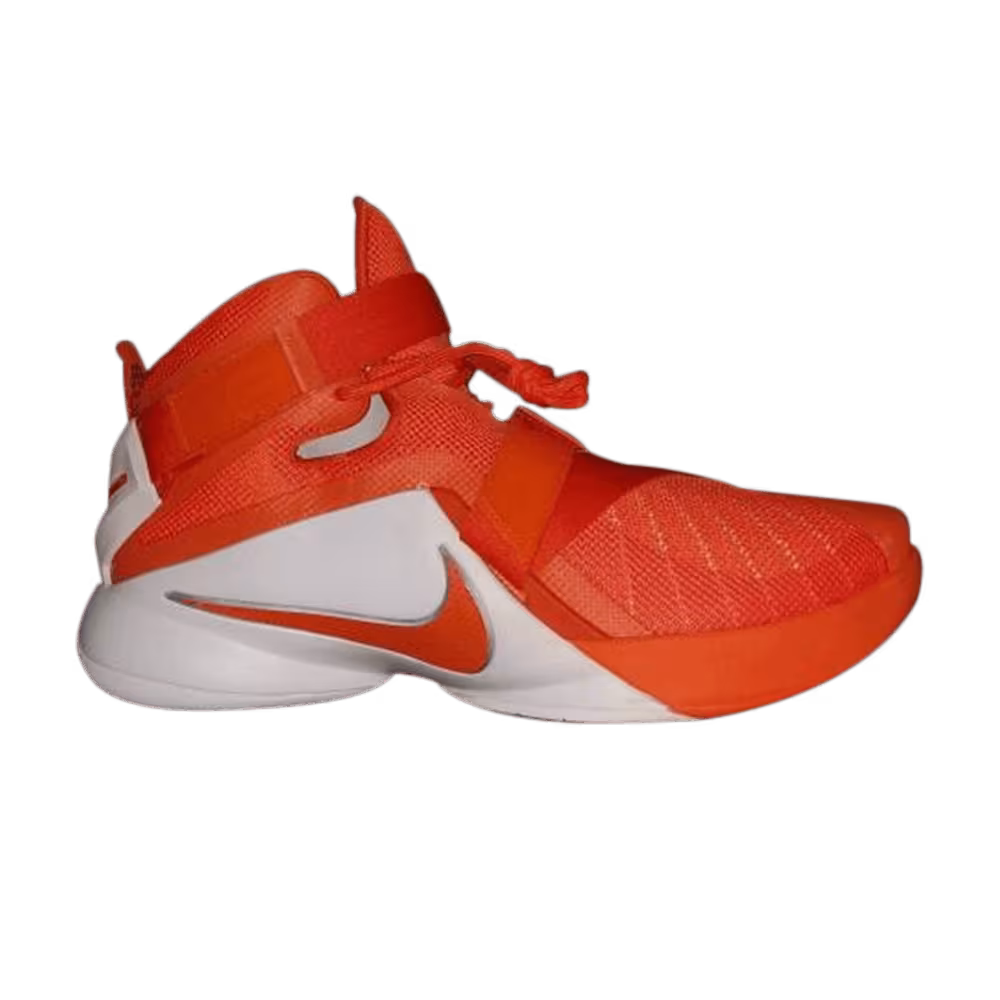 Nike LeBron Soldier 9 TB