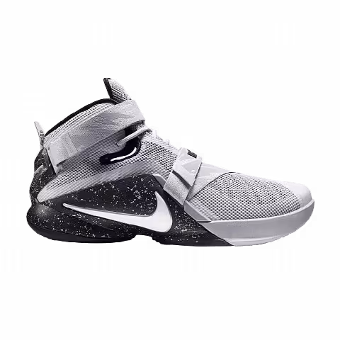 Nike LeBron Soldier 9 Premium