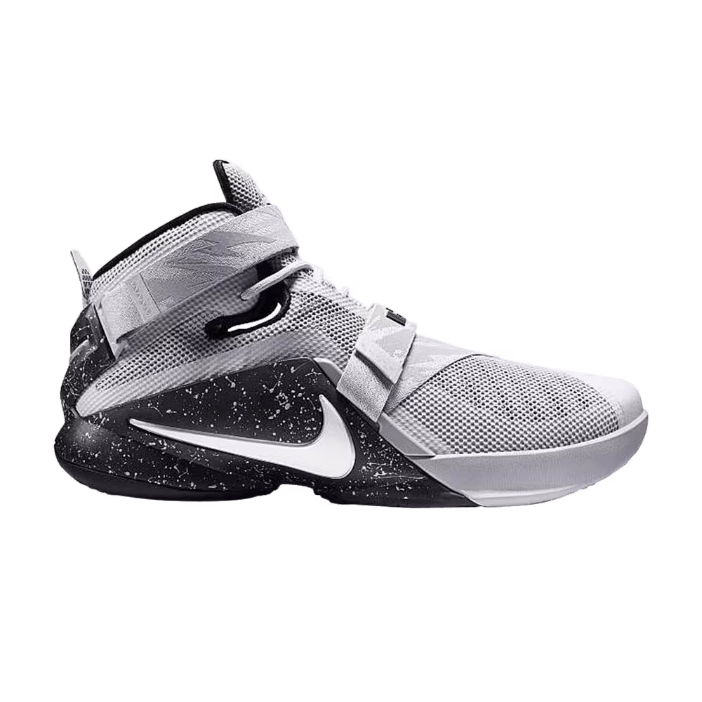 Nike LeBron Soldier 9 Premium