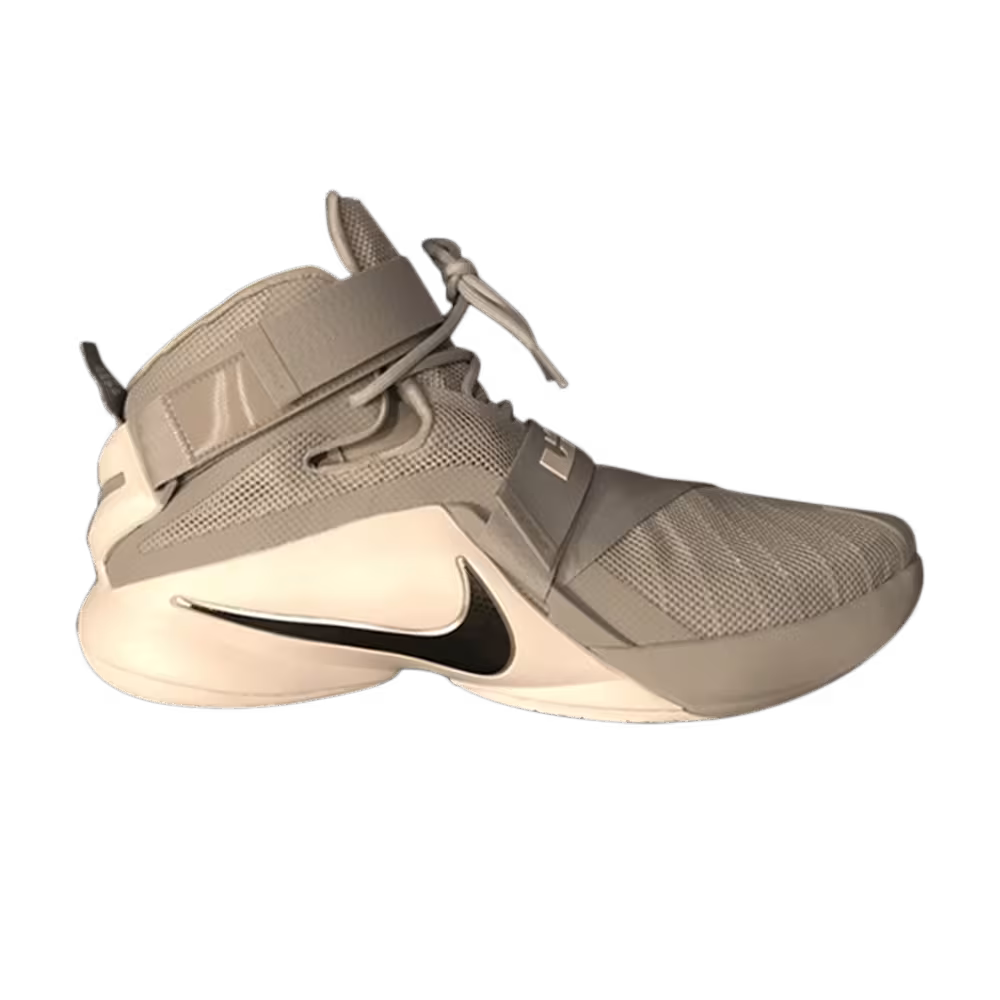 Nike Lebron Soldier 9 TB Sample