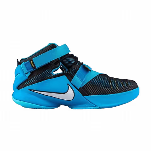 Nike Lebron Soldier 9 GS