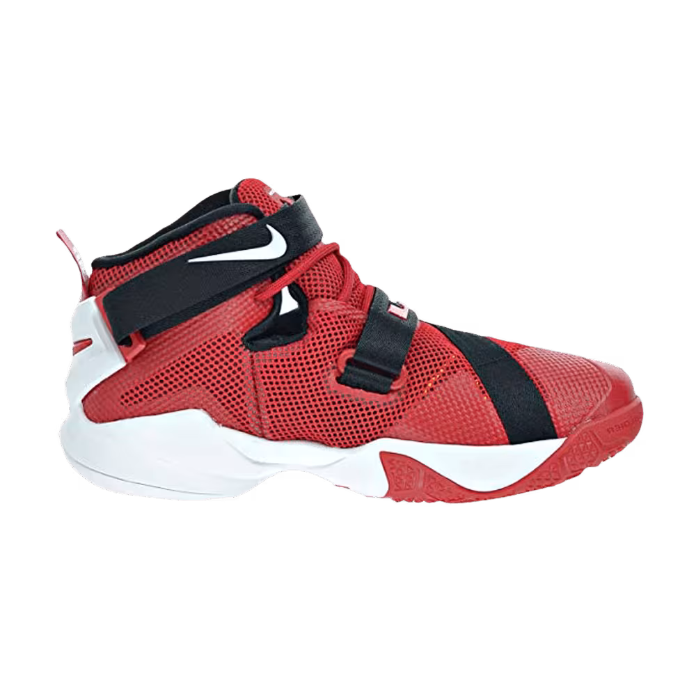 Nike LeBron Soldier 9 GS