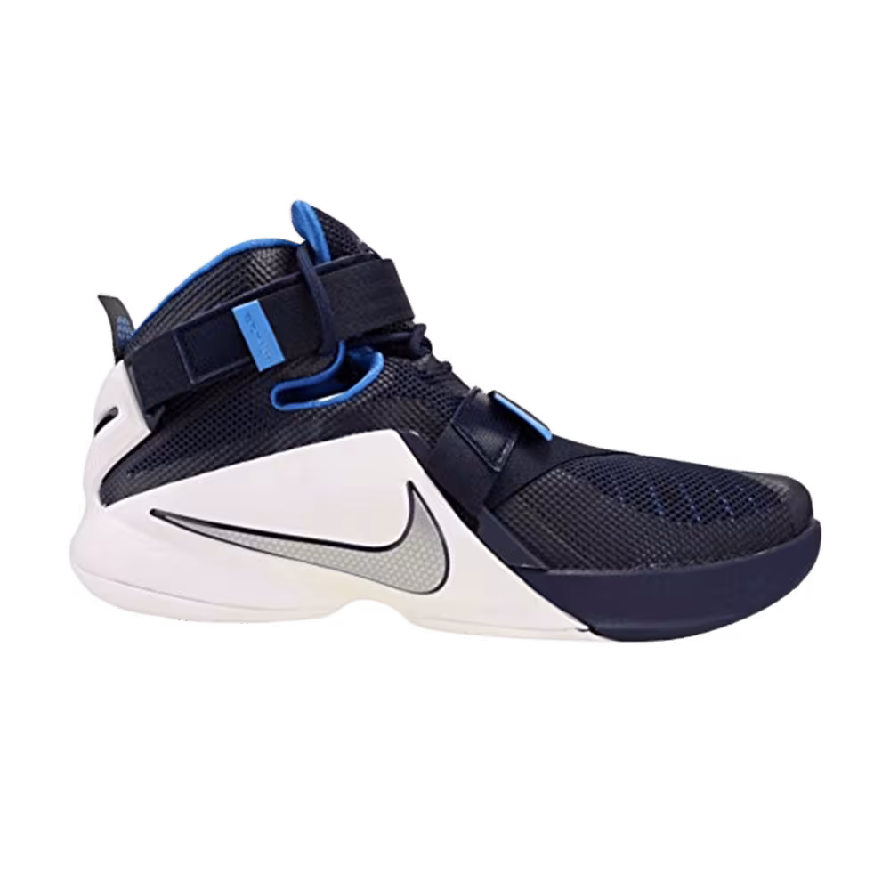 Nike LeBron Soldier 9 TB