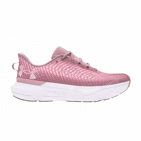 Under Armour Wmns HOVR Infinite Pro 'Prime Pink'