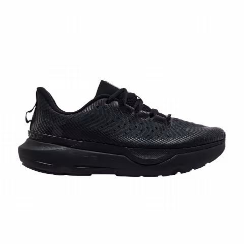 Under Armour HOVR Infinite Pro 'Black Anthracite'