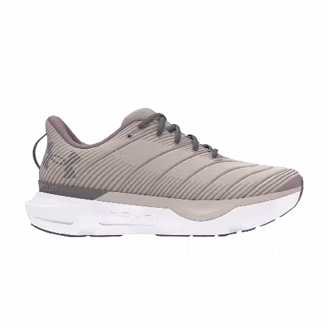 Under Armour HOVR Infinite Pro Warm 'Grey Matter'