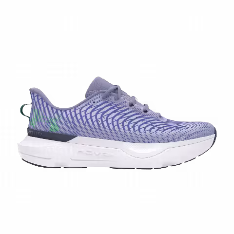 Under Armour Wmns HOVR Infinite Pro 'Celeste Matrix Green'