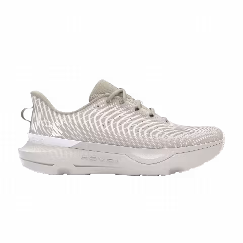Under Armour HOVR Infinite Pro 'White Clay'