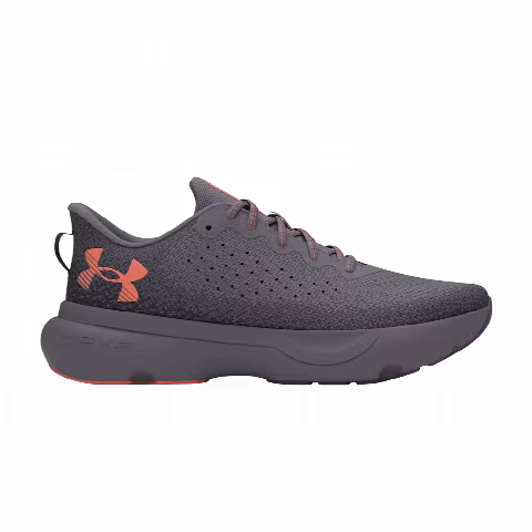 Under Armour HOVR Infinite 'Titan Grey'