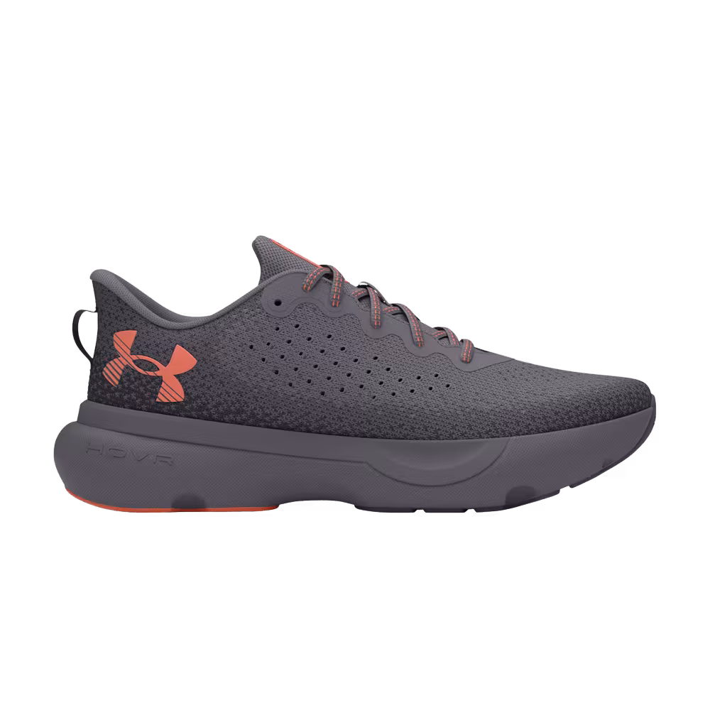 Under Armour HOVR Infinite Titan Grey