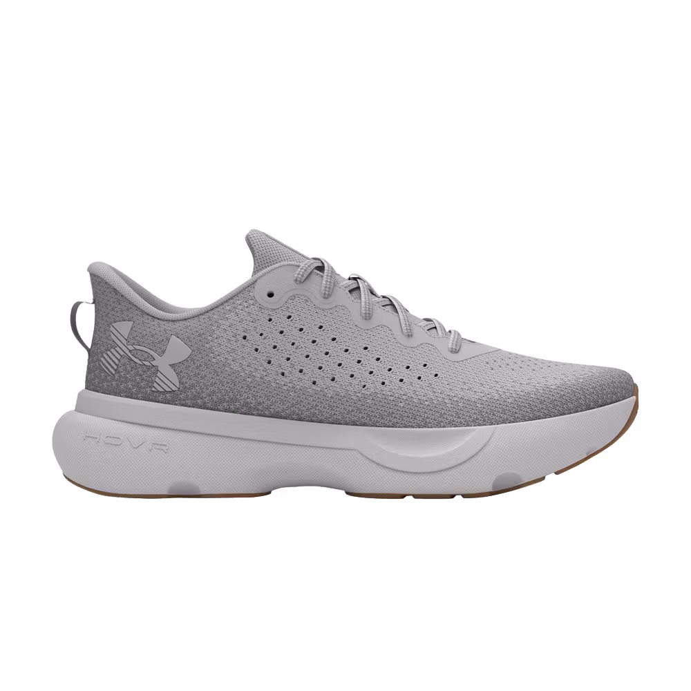 Under Armour HOVR Infinite Steel