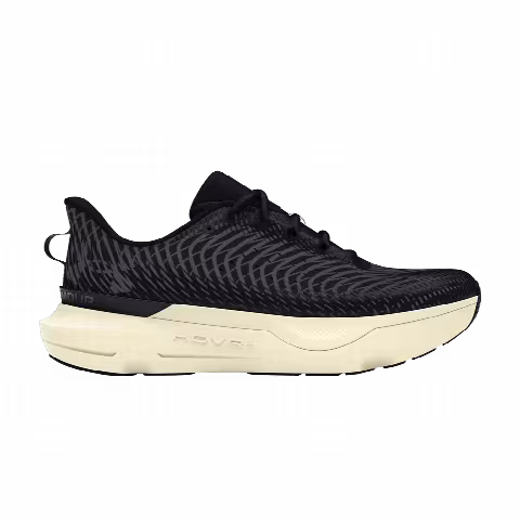 Under Armour HOVR Infinite Pro 'Black Anthracite'
