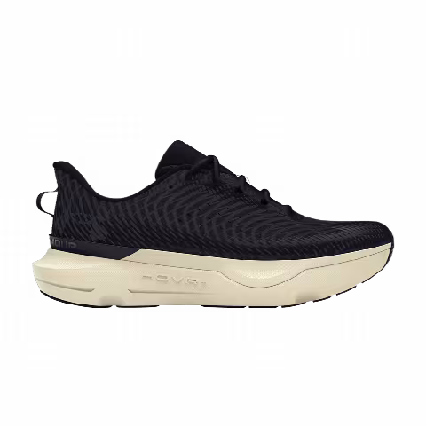 Under Armour Wmns HOVR Infinite Pro 'Black Anthracite'