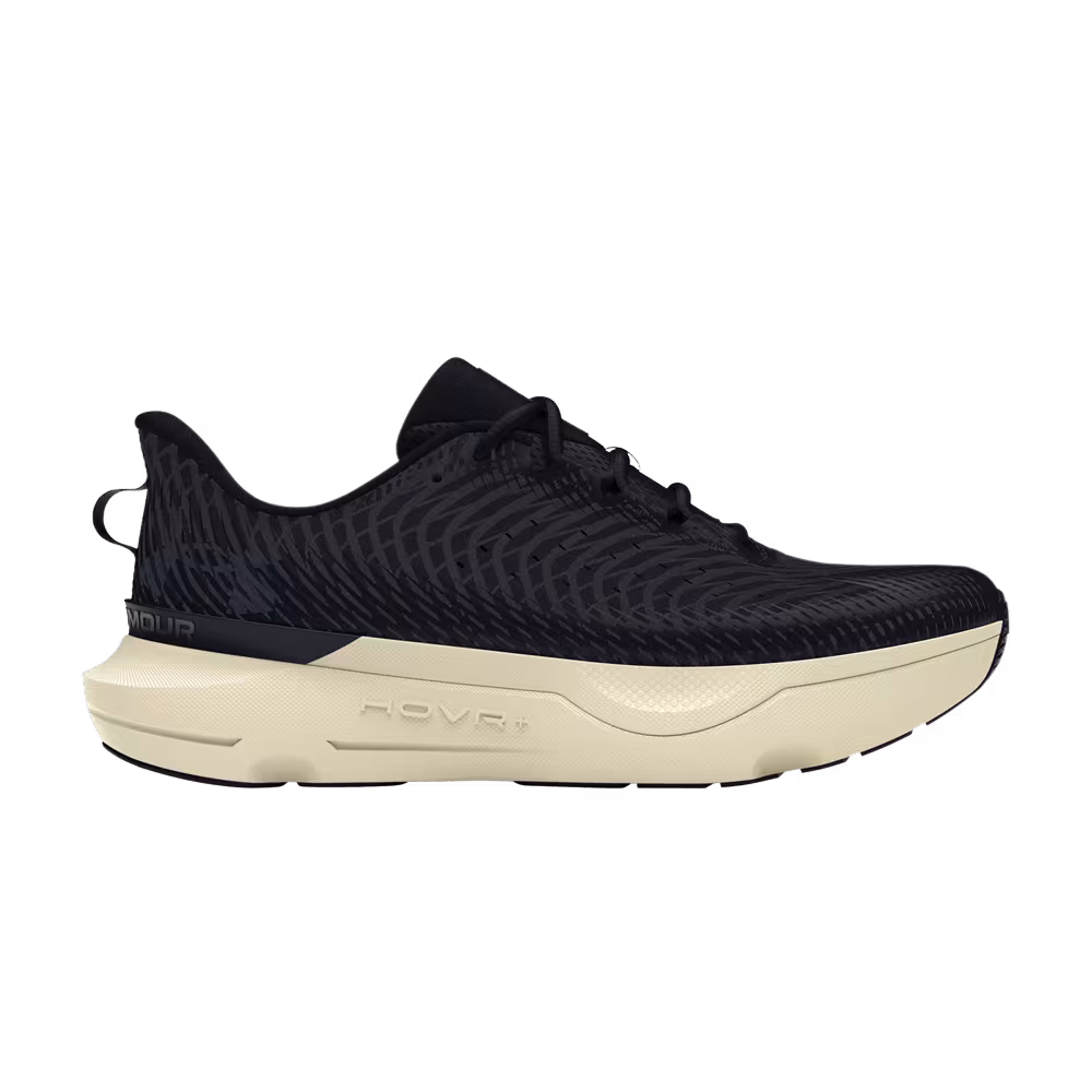 Under Armour Women's HOVR Infinite Pro Black Anthracite