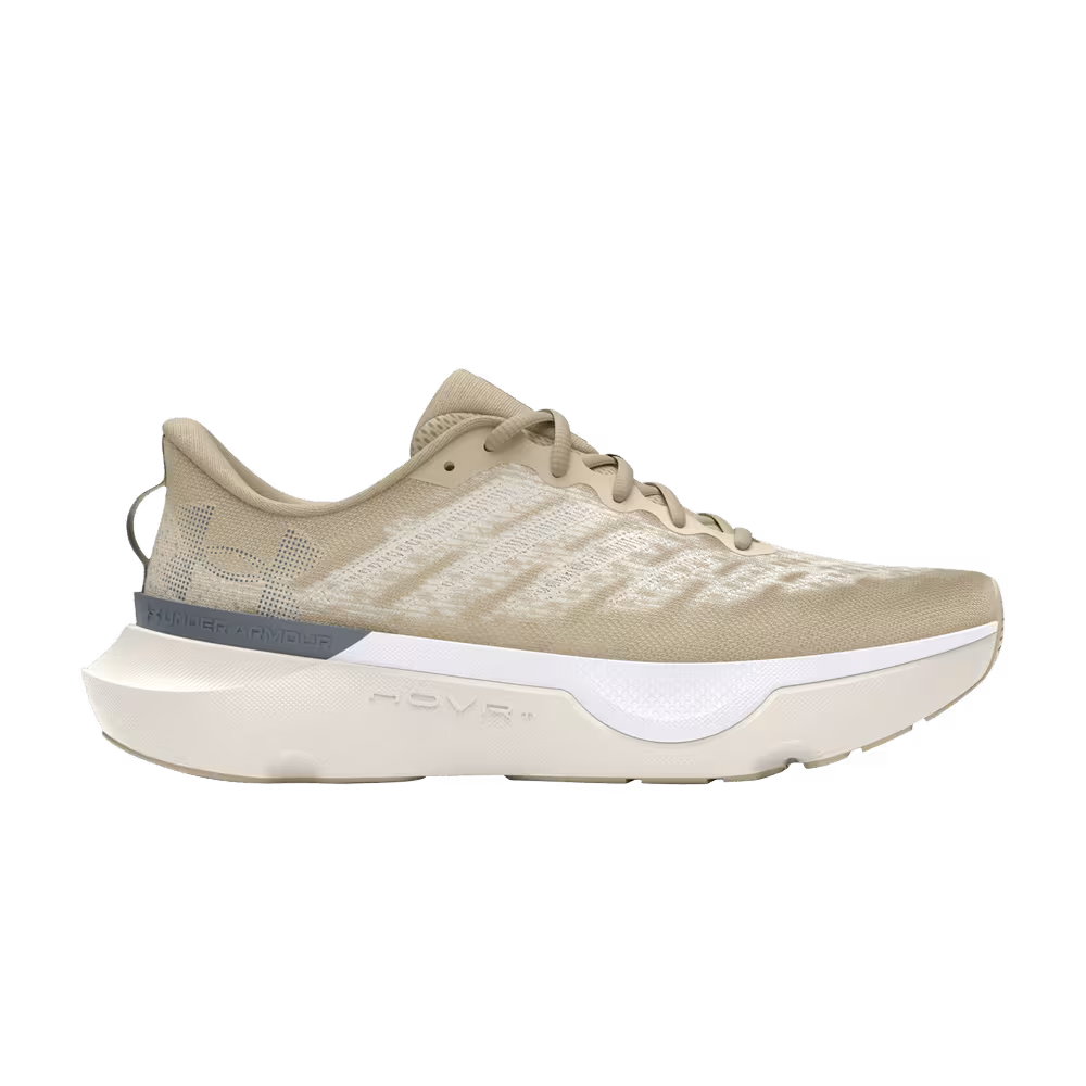 Under Armour HOVR Infinite Pro Breeze - Sandstorm