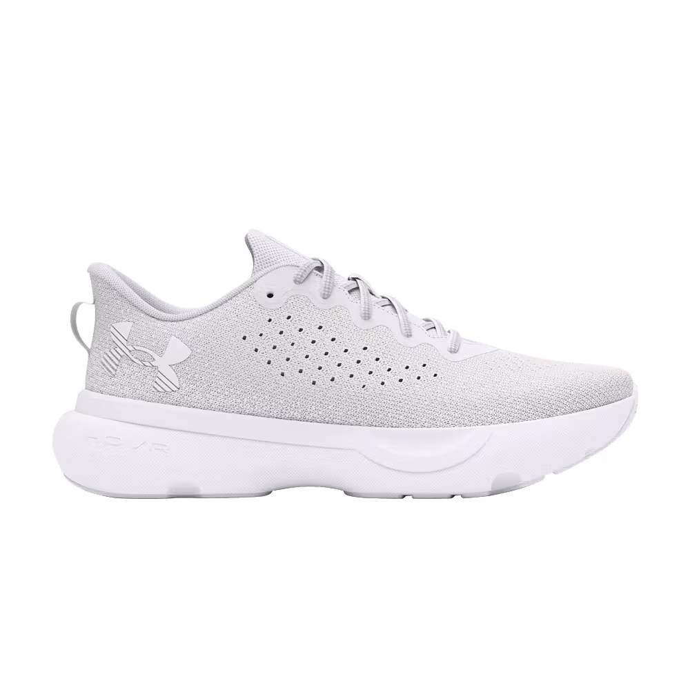 Under Armour HOVR Infinite White