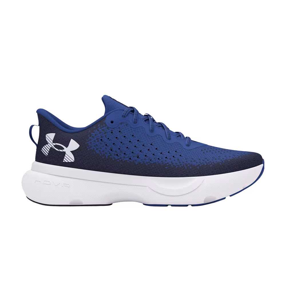 Under Armour HOVR Infinite Tech Blue